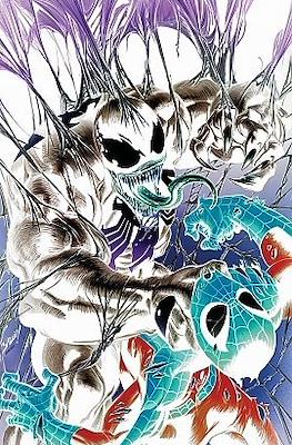 Venom Vol. 4 (2018-Variant Covers) #1.32