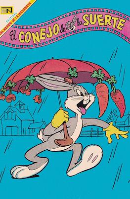 El conejo de la suerte #314