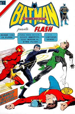 Batman #816