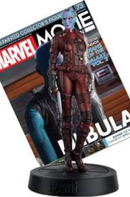 Marvel Movie Collection #73