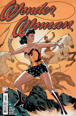 Wonder Woman Vol. 6 (2023-Variant Covers) #11.3