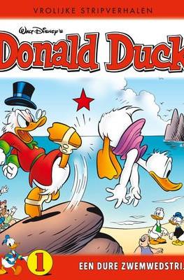 Vrolijke Stripverhalen van Donald Duck