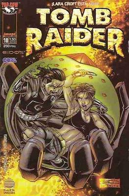 Tomb Raider (Grapa 24 pp) #10