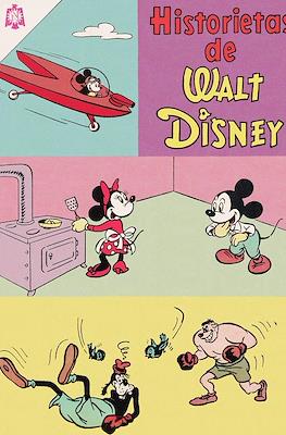 Historietas de Walt Disney #286