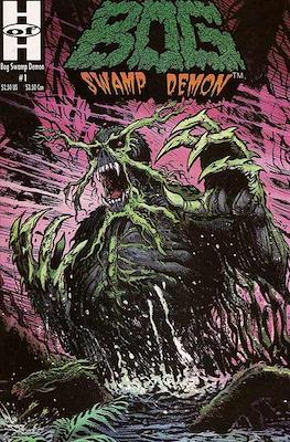 Bog: Swamp Demon