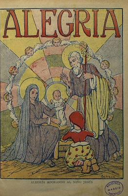 Alegria #156