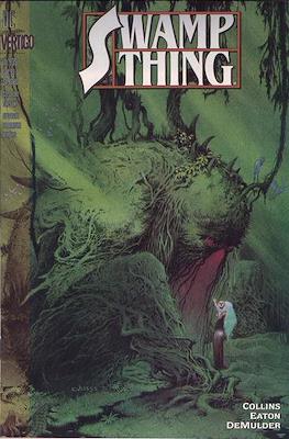 Swamp Thing (1982-1996) #135