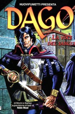 Nuovifumetti presenta Dago - Anno XVIII #2