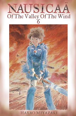 Nausicaä of the Valley of the Wind (2004) #6