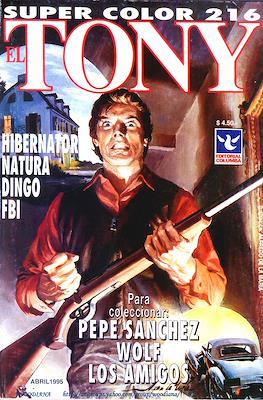 El Tony Supercolor #216