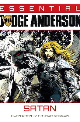 Essential Judge Anderson #2