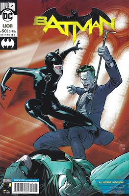 Batman #163