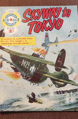 Air Ace Picture Library #236