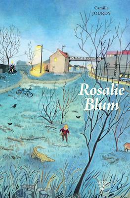 Rosalie Blum