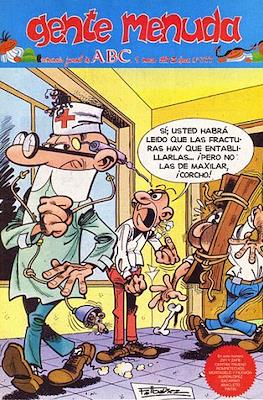 Gente Menuda (Suplemento de periódico) #377