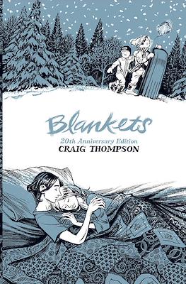 Blankets - 20th Anniversary Edition