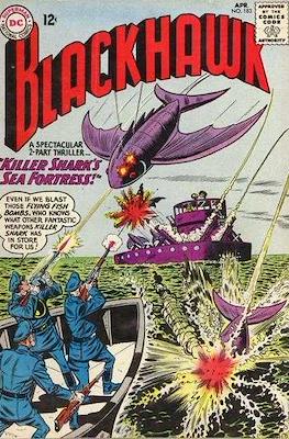 Blackhawk Vol. 1 (1956-1984) #183