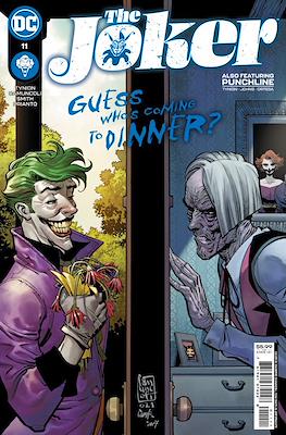 The Joker Vol. 2 (2021-2022) #11