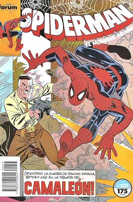 Spiderman Vol. 1 / El Espectacular Spiderman (1983-1994) #225