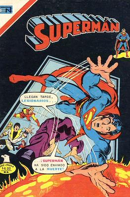 Supermán #1151
