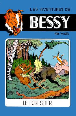 Les aventures de Bessy #16