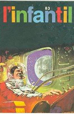 L'Infantil / Tretzevents #83