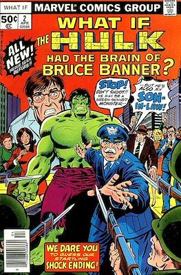 What If (Vol. 1 1977-1984) #2