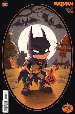 Batman Vol. 3 (2016- Variant Cover) #138.4