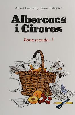 Albercocs i Cireres (Rústica 200 pp)
