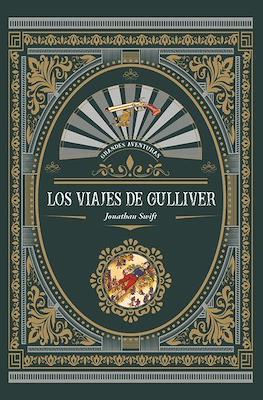 Grandes aventuras: Los Viajes de Gulliver