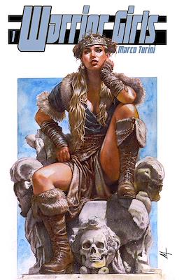 Warrior Girls