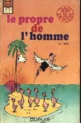 Gag de Poche #58