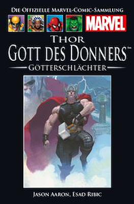 Die Offizielle Marvel-Comic-Sammlung #85