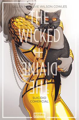 The Wicked + The Divine (Rústica) #3
