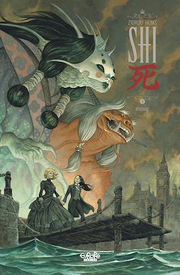 Shi #3