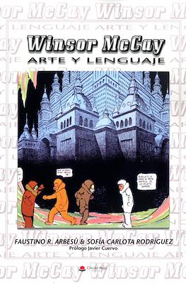 Winsor McCay. Arte y lenguaje (Rústica 188 pp)