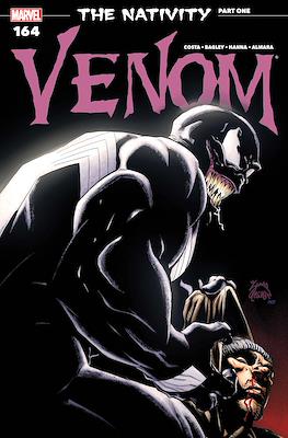 Venom Vol. 3 (2016-2018) (Comic Book 22-48 pp) #164