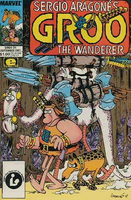 Groo The Wanderer Vol. 2 (1985-1995) #31