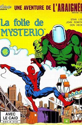 Une aventure de l'Araignée #29