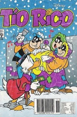 Tío Rico #138