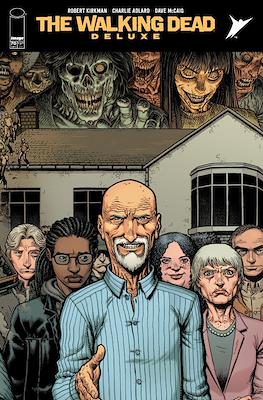 The Walking Dead Deluxe (Variant Cover) #70.3