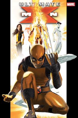 Ultimate X-Men Omnibus #4