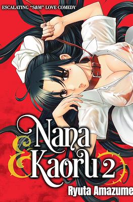 Nana & Kaoru #2
