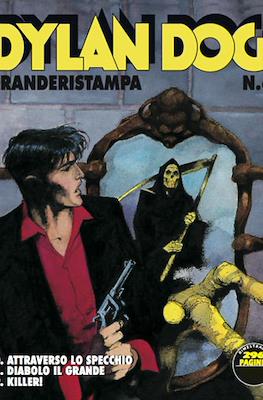 Dylan Dog GrandeRistampa #4