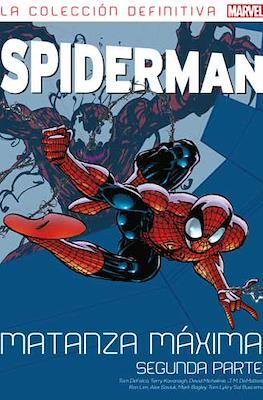 Spiderman - La colección definitiva (Cartoné) #31