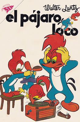El pájaro loco #128