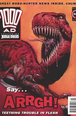 2000 AD #819