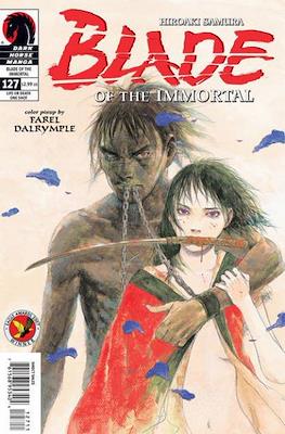 Blade of the Immortal #127