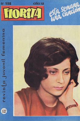 Florita #538