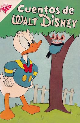 Cuentos de Walt Disney #167